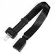 thumbnail image 2 of Hebilla original para coche, extensión para cinturón de seguridad: abróchese el cinturón para una conducción segura 56-90 cm, 2 of 5