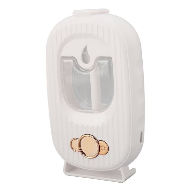 Dispensador De Ambientador, Dispensador Automático De Fragancia De Nanoatomización, 5 Engranajes Para Habitación Comercial De Hotel