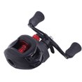 thumbnail image 2 of Carrete de Pesca Baitcasting 19 + 1BB 2439 12 10 8kg de arrastre Ehuebsd máximo carrete de perfil bajo accesorios de aparejos de Pesca, 2 of 6