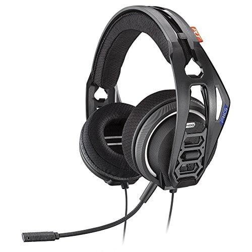 Restored PDP Gaming 051-108-NA LVL40 Wired Stereo Gaming Headset