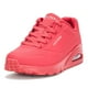 thumbnail image 1 of Zapatilla Skechers Uno-Stand on Air para mujer, color rojo, talla 5, 1 of 7