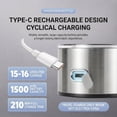 thumbnail image 5 of STARBIAO Hydrogen Water Bottle, 5 of 7
