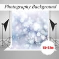 thumbnail image 2 of Pure Color Photography Backdrop 150x210cm Vinyl Fabric Crease Resistant for Studio Shooting, 2 of 7