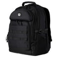 thumbnail image 1 of Mochila OGIO Black 2 Tech Vault Nylon Resistente a los Golpes, 1 of 3