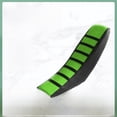 thumbnail image 4 of Funda de asiento todoterreno de PVC de imitación de cuero para motocicleta, funda de asiento de motocicleta todoterreno, cojín para Honda Yamaha, 4 of 6