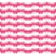 thumbnail image 4 of Boa de plumas rosa de 5 pies de Uxcell, 8 piezas de boas de plumas para decoraciones de fiestas y manualidades, 4 of 7