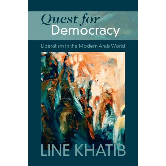 Quest for Democracy, (Paperback)