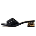 thumbnail image 2 of Sandalias para Mujer Rivedy 4031 blanco 22.5, 2 of 4