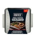 thumbnail image 2 of Plat de Cuisson Pour Barbecue Expert Grill, 2 of 3