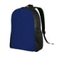 thumbnail image 2 of Disketp Navy Blue Mochila Unisex de Apertura Lateral Completa, Mochila para Laptop para Escuela, Trabajo y Viajes, 2 of 8