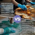 thumbnail image 6 of 24oz Epoxy Resin Kit Arts & Crafts, Jewelry, Tabletops,2:1 Mix Ratio Epoxy Resin, 6 of 9