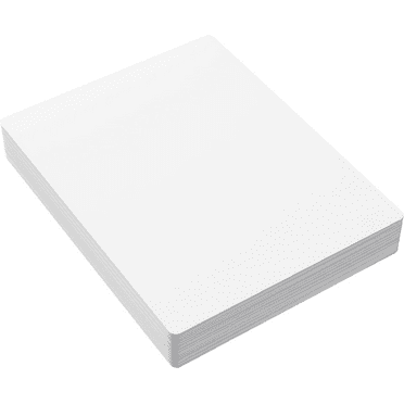 MaxGear 5 mil Laminating Sheets for 8.5 x 11 inch Sheets, 100 pack,  Clear Thermal Laminating Pouches