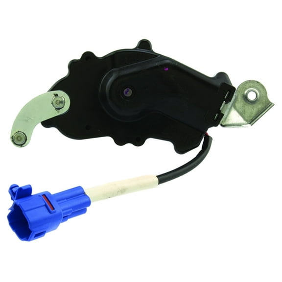 AISIN DLT-089 Door Lock Actuator Motor Fits select: 1991-1997 TOYOTA LAND CRUISER, 1996-1997 LEXUS LX