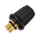 thumbnail image 3 of Steam Cleaner Tank Cap Replace for Karcher SC1 SC2 CTK10 SC2D Vacuum Cleaner Safety Valve Boiler Cov.., 3 of 5