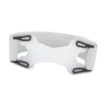 thumbnail image 4 of Correa de soporte para tendón rotuliano, correa de , accesorio gris ajustable multifuncional, estabilizador para senderismo, tenis y fútbol., 4 of 8