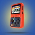 thumbnail image 5 of Fizz Creations Street Fighter 2 Color Handheld Electronic Game. Retro Classic Arcade Game. Full Color Graphics Original Sounds. Battery Operated. Retro Gaming Gift, 5 of 8