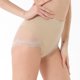 thumbnail image 3 of Ropa interior moldeadora adelgazante para mujer, bragas moldeadoras de encaje, pantalones cortos de cintura alta, ropa interior de compresión, 3 of 8