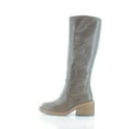 thumbnail image 2 of Vince Camuto Vuliann Women's Boots Smokey Nut Size 7 M, 2 of 8