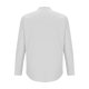 thumbnail image 5 of pstuiky camisas de manga larga para hombre, Camisa informal de moda para hombre, con cuello en V y mangas cortas, transpirable y con botones. Tops casuales para hombres l, 5 of 6