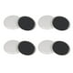 thumbnail image 4 of Deslizadores de muebles para alfombras, 8 piezas Deslizadores de muebles reutilizables Deslizadores de muebles reutilizables Herrajes para muebles Rendimiento confiable, 4 of 8