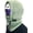 Avocado Green, variant on Sherpa Hood Ski Mask Wind-Resistant Balaclava Winter Fleece Ski Mask for Men and Women