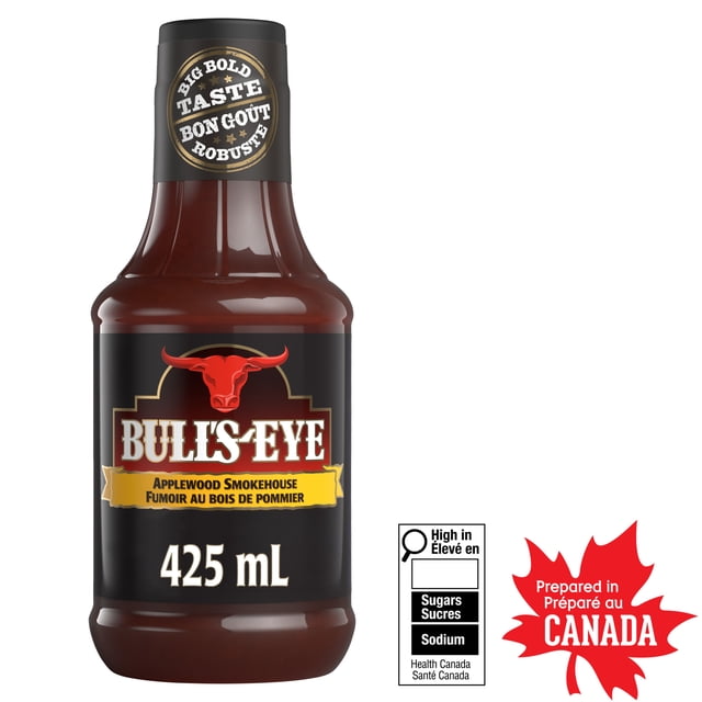 B-EYE APPLE SMKHSE 425ML