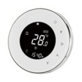 thumbnail image 1 of Yeacher Thermostat BAC-6000ELZB Central Air Conditioning Intelligent Constant Temperature LCD Screen 5-95 (鈩? Wireless Controller Fan Coil Unit Smart Home Controller Panel, 1 of 8