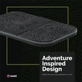 thumbnail image 7 of Numi Grip Pad - Sticky Pad for Smartphones - Cell Phone Holder - No Adhesive, Magnets, and Suction Cups - Sticks to Multiple Surfaces - Black, 7 of 7
