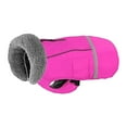 thumbnail image 1 of Hearth & Gear Insulated Reflective Coat With Adjustable High Collar For Winter Warmth And In Cold Weather Outdoor Adventures Pet Clothes Rack Hanger Pet Clothes Rack Pet Clothes for Medium Dogs Boys, 1 of 6