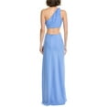 thumbnail image 2 of Misha womens  Kristin Gown, xs, Blue, 2 of 3