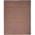 thumbnail image 2 of Nourison Washable Essentials Modern Mocha 9'2" x 12' Area Rug (9x12), 2 of 9