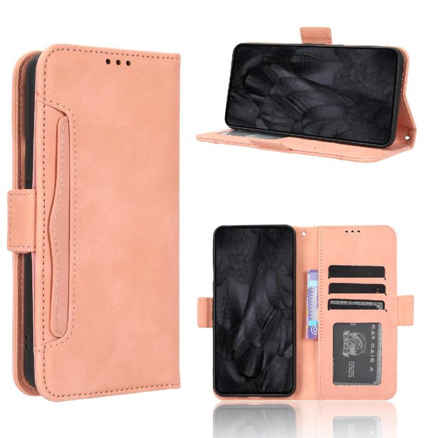 Funda Tipo Billetera GANGXUN para Google Pixel 8 PRO 5G – Tapa Flip con Tarjetero