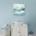 thumbnail image 2 of Cuadros Decorativos Jr Nubes de topacio en lienzo 100% poliéster, 2 of 2