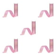 thumbnail image 3 of Guardoinrt Happy Birthday Ribbons DIY Gift Wrapping for Cake Flowers Box Pink 10Yard 1.5cm 5Set, 3 of 6