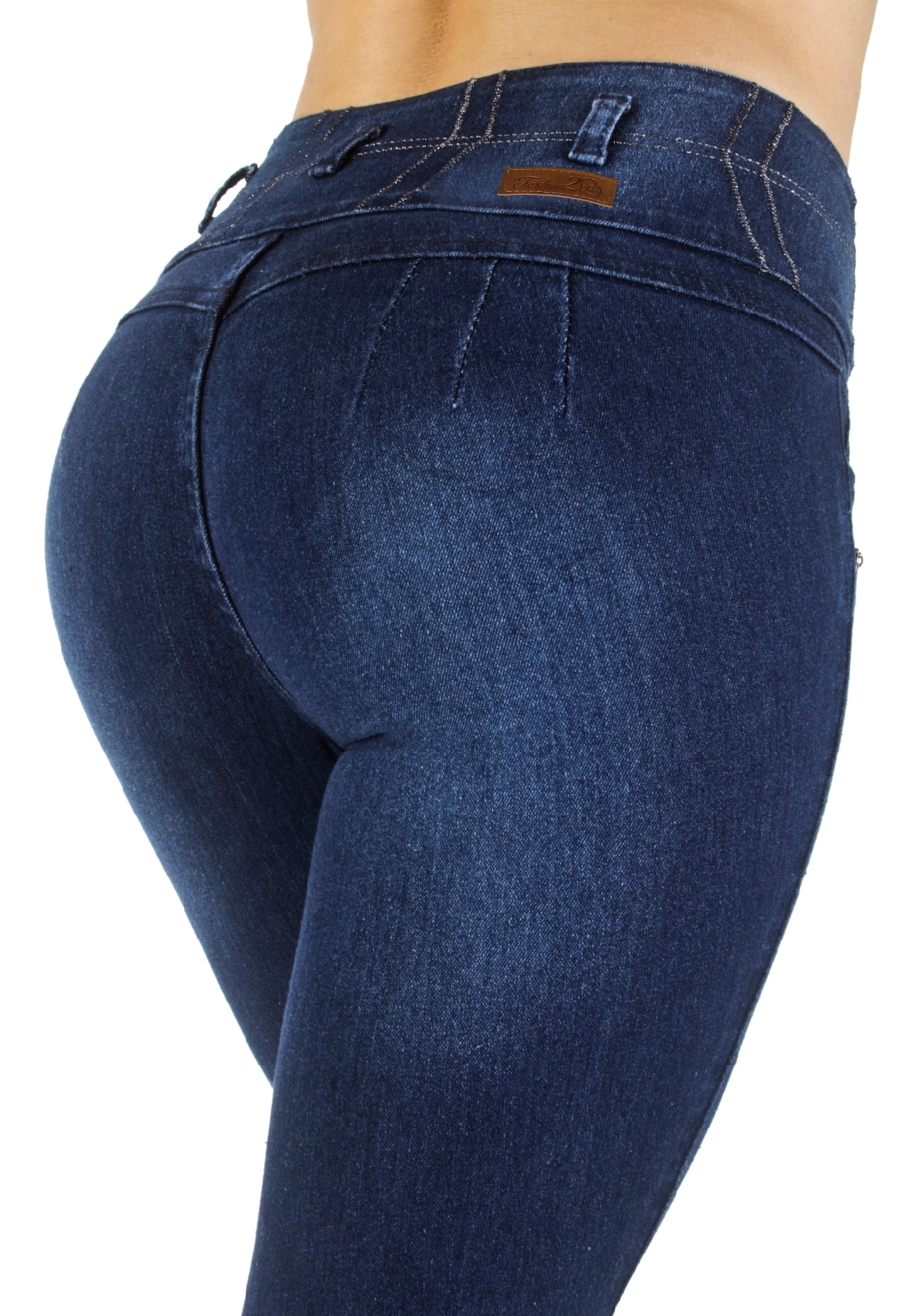 best jeans to lift bottom