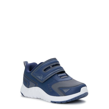 

Athletic Works Toddler Boys Slip-On Sneakers Sizes 6-13