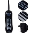 thumbnail image 5 of Novelty Pool Float Retro Inflatable Brick Phone for 80S Theme Party Decor Pool Party Accessory Summer Party Decor for Adults Teens and Indoor Outdoor Gatherings 1 Pack, 5 of 6