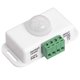 thumbnail image 1 of Interruptor de luz con Sensor de movimiento PIR, portátil, DC 12V, 24V, 6A, para lámpara de luz de tira LED, 1 of 8