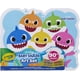 thumbnail image 1 of Set de arte Baby Shark de Crayola, 90 piezas, regalo para niños de 4, 5, 6, 7, 1 of 3