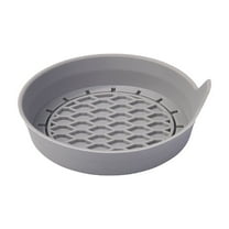 WKSCLPAI Car Cup Holder Coaster, Silicone Cup Holder Plug-in Universal Non-slip Coaster, Car Cup Slot Mat, Anti-slip and Anti-shake Design, Sturdy and Durable