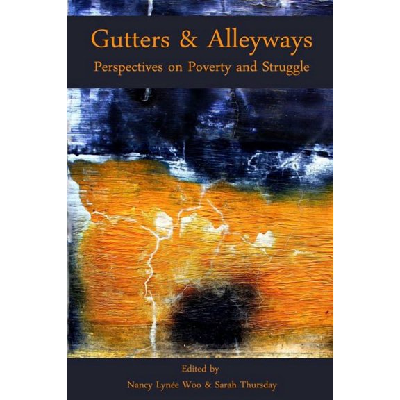Gutters & Alleyways : Perspectives on Poverty and Struggle (Paperback)