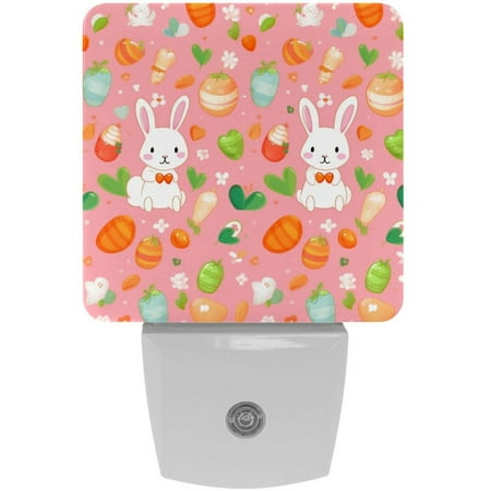 

Easter LED Square Night Lights- Energy Efficient and Stylish Illumination for Every Corner of Your Space