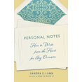 thumbnail image 1 of Pre-Owned Personal Notes (Paperback) 1250026466 9781250026460, 1 of 1