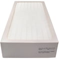 thumbnail image 4 of HQRP HEPA Filter fits Blueair Classic 400 Series 402, 403, 405, 410, 450E, 455E Air Purifiers, Blueair SmokeStop Filter Replacement, 4 of 6