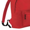 thumbnail image 2 of Beechfield Childrens Junior Fashion Backpack Bags / Rucksack / School, 2 of 2