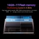 thumbnail image 5 of Tableta Xiaomi Pad 6S Pro versión global 2024, 11 pulgadas, HD 4K, Android 14, 16 GB + 1 T, 20000 mAh, Bluetooth 5G, doble SIM, WiFi, GPS, 5 of 5