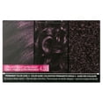thumbnail image 3 of Schwarzkopf Color Ultime Hair Color Cream, 4.33 Ultra Deep Violet, 3 of 7