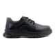 thumbnail image 1 of Tenis Zapato Escolar Yuyin Niño Choclo Antiderrapante 22-25 negro 23, 1 of 9