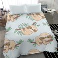 thumbnail image 4 of Juego de cama perezoso, 4 of 4