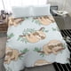 thumbnail image 4 of Juego de cama perezoso, 4 of 4